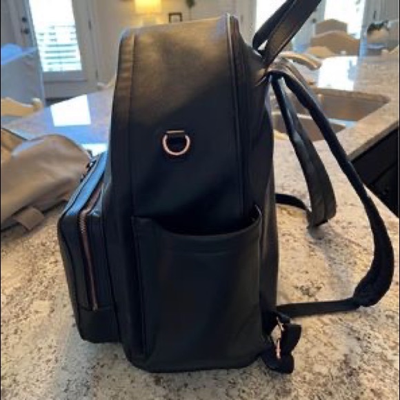 SkipHop Diaper Backpack - Picture 2 of 4